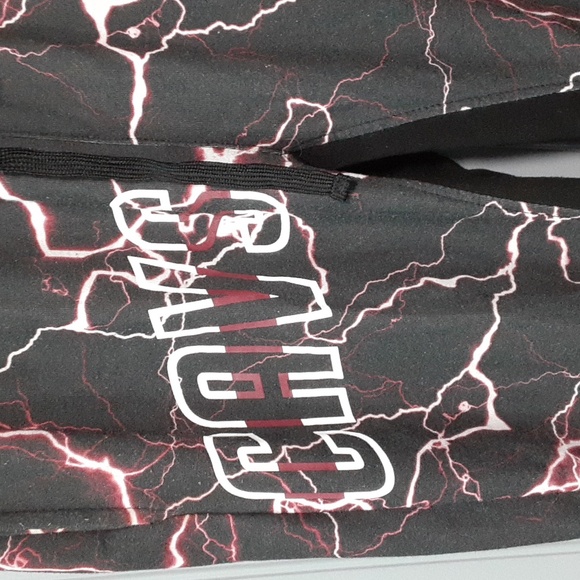 NBA Cavs Lighting Pants - Picture 5 of 14